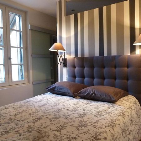Ferienwohnung Le Loft Exceptionnel Sarlat Exterior foto
