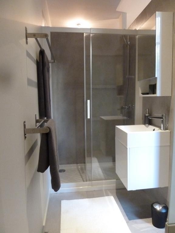 Ferienwohnung Le Loft Exceptionnel Sarlat Exterior foto