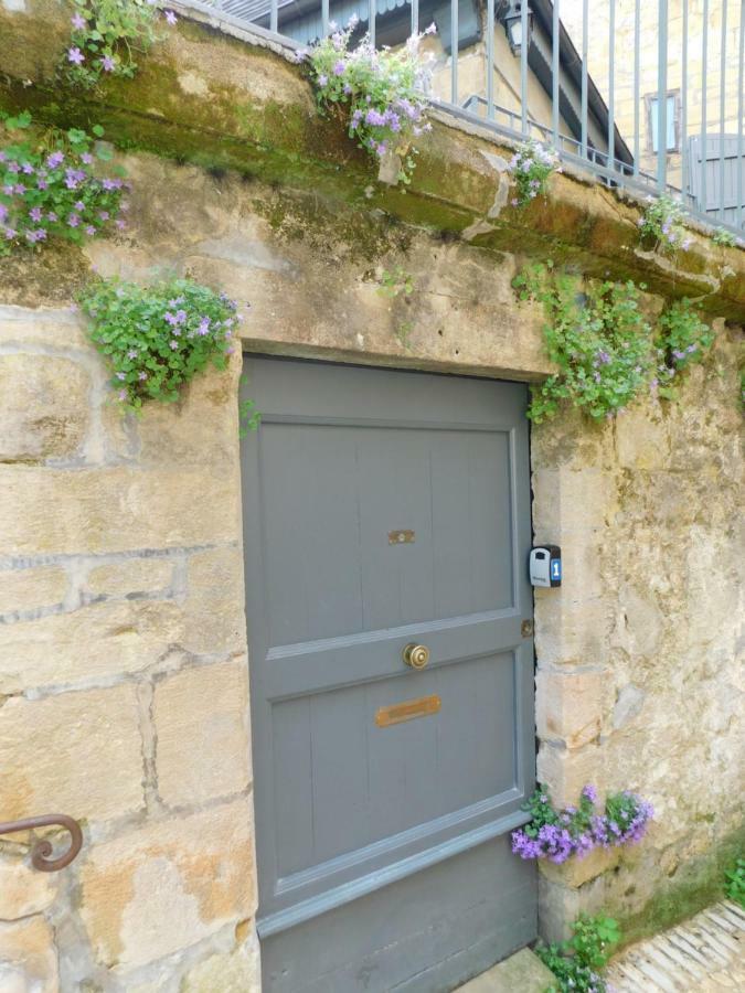 Ferienwohnung Le Loft Exceptionnel Sarlat Exterior foto